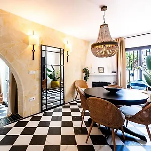 Holiday home Pueblo Andaluz, Nerja