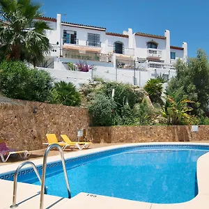 Holiday home Amanda By Interhome, Nerja