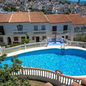 Holiday home Hacienda 36 Menyber, Nerja